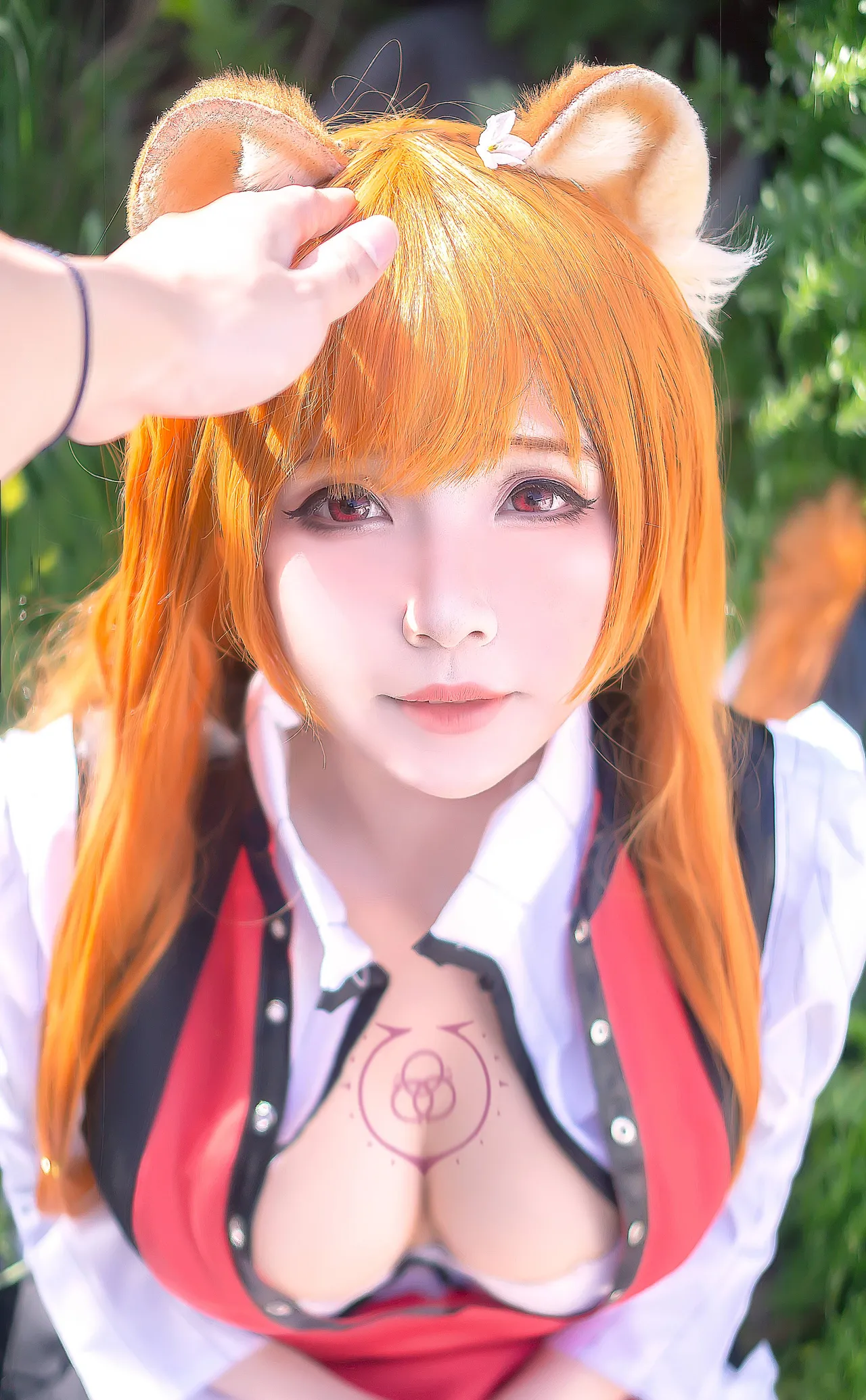 Hana Bunny - Raphtalia (The Rising of the Shield Hero)-erohere3.webp